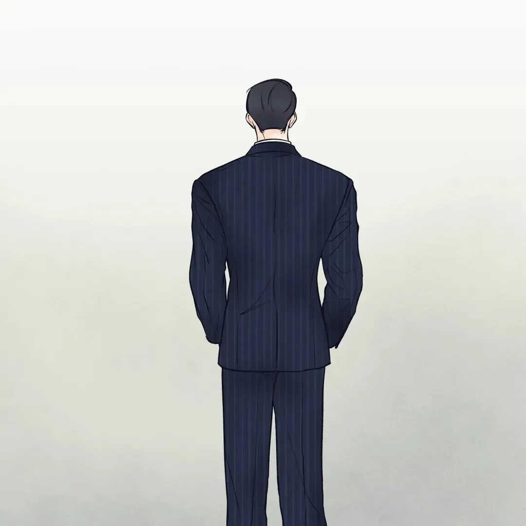 Borderline (Danrim) Chapter 28 page 85 - 
