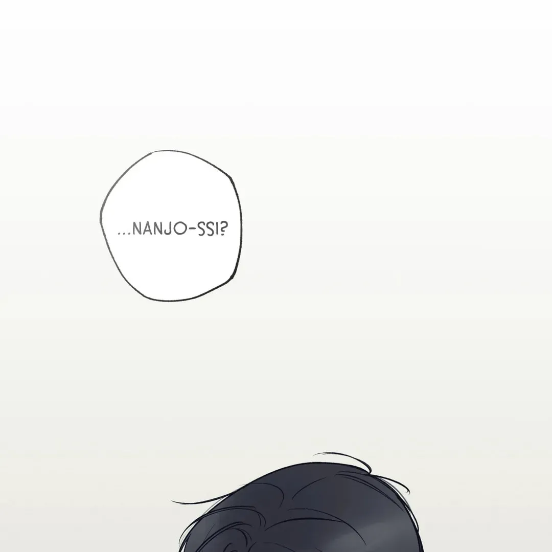 Borderline (Danrim) Chapter 28 page 87 - 