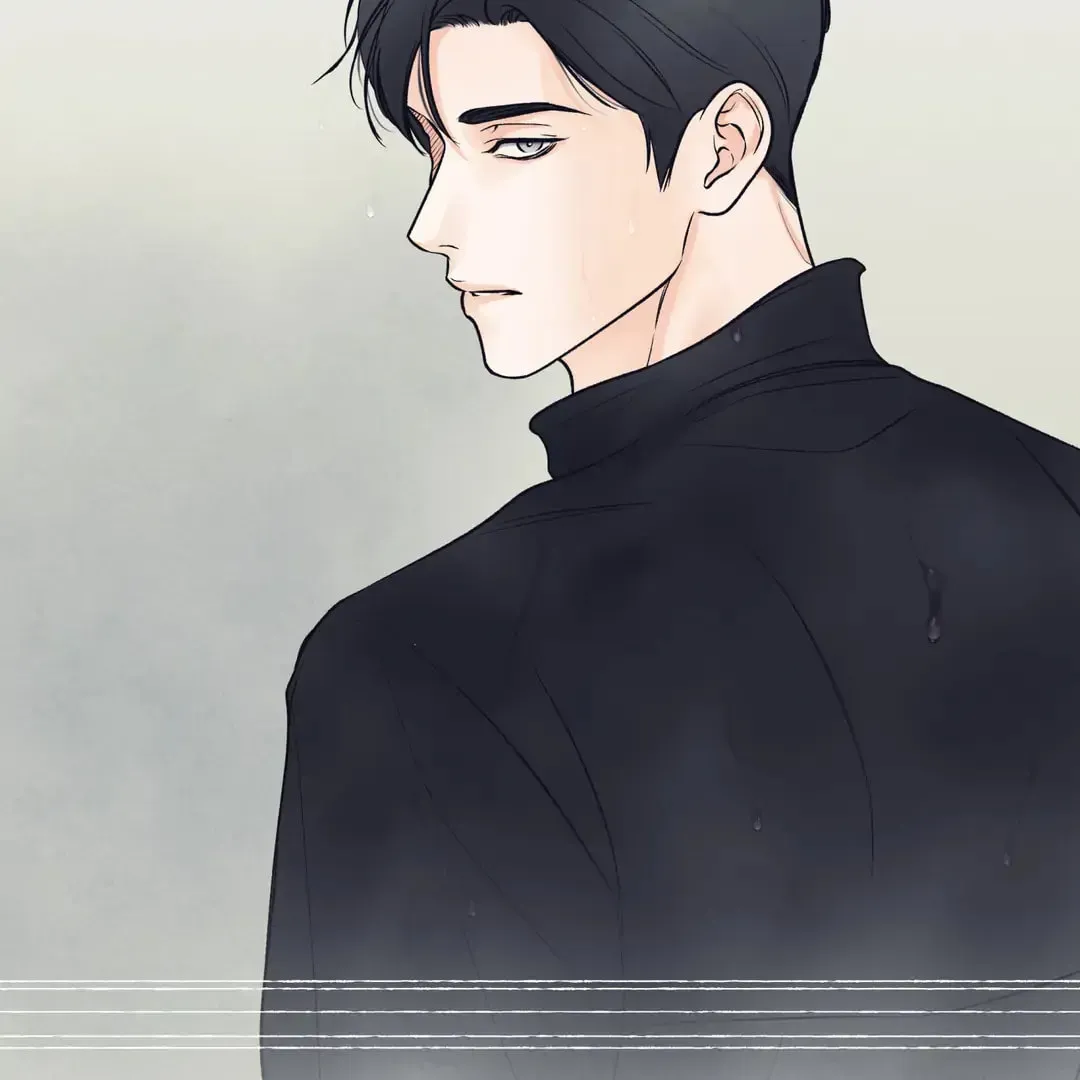Borderline (Danrim) Chapter 28 page 88 - 