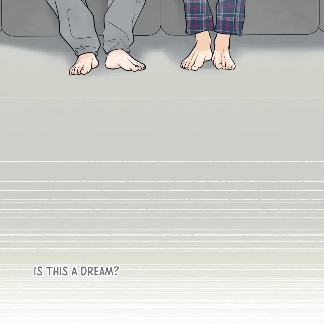 Borderline (Danrim) Chapter 28 page 92 - 