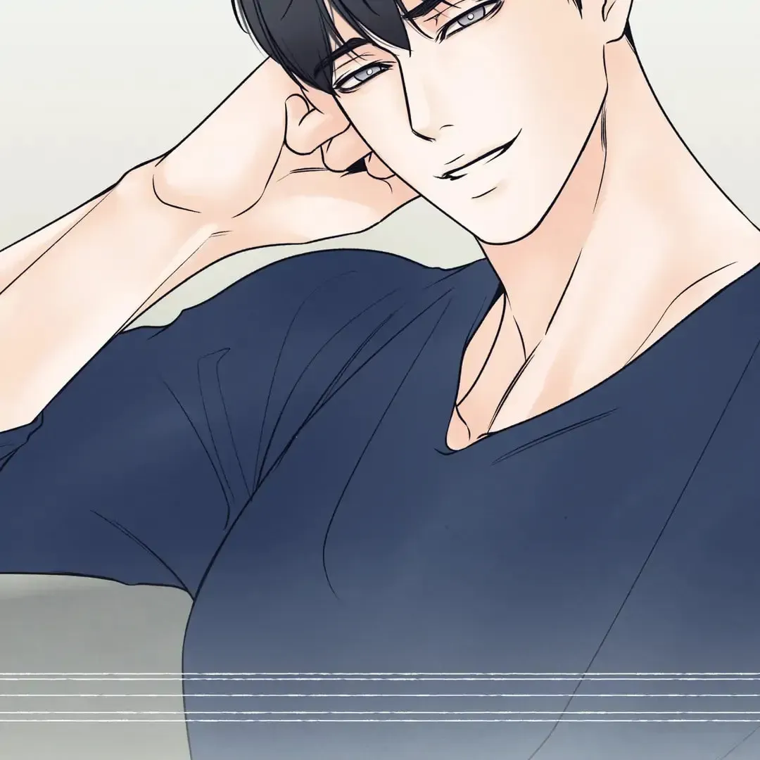 Borderline (Danrim) Chapter 28 page 94 - 