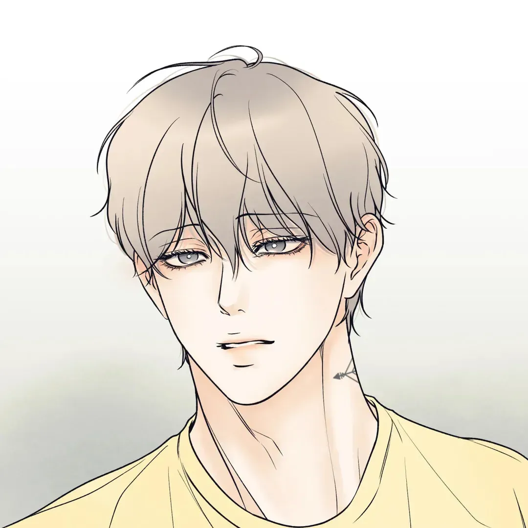 Borderline (Danrim) Chapter 28 page 97 - 