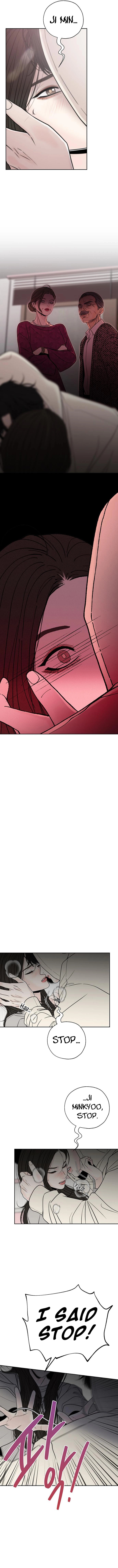 Borderline (Danrim) Chapter 29 page 2 - 