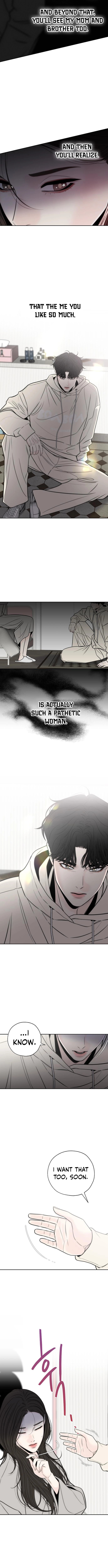 Borderline (Danrim) Chapter 29 page 4 - 