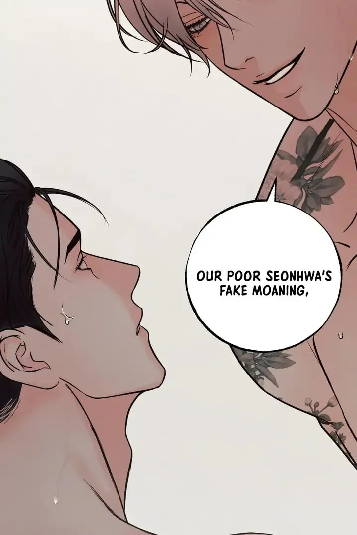 Borderline (Danrim) Chapter 3 page 102 - 