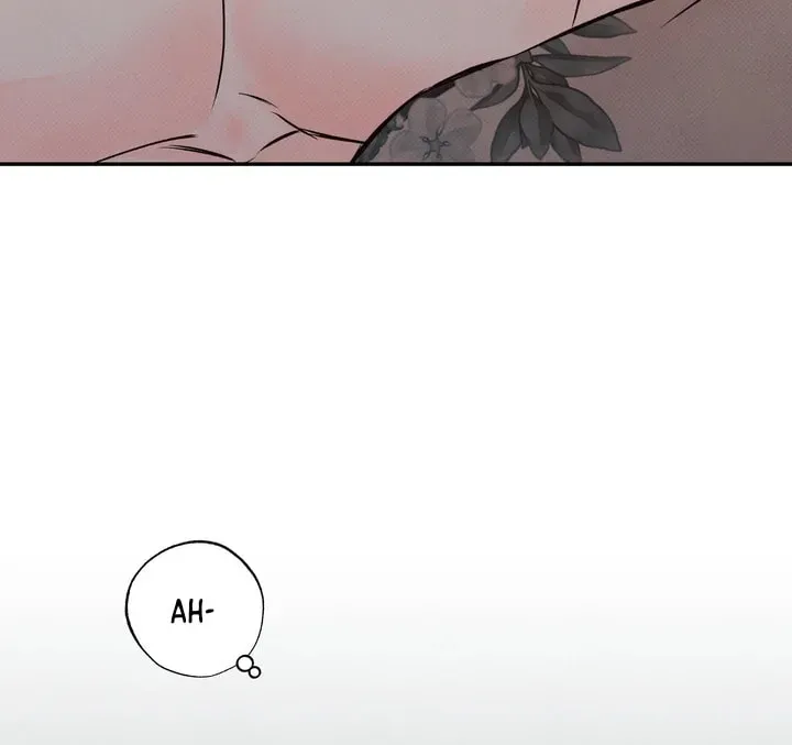 Borderline (Danrim) Chapter 3 page 12 - 