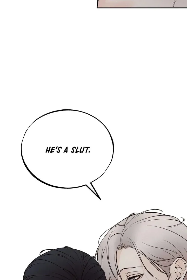 Borderline (Danrim) Chapter 3 page 26 - 