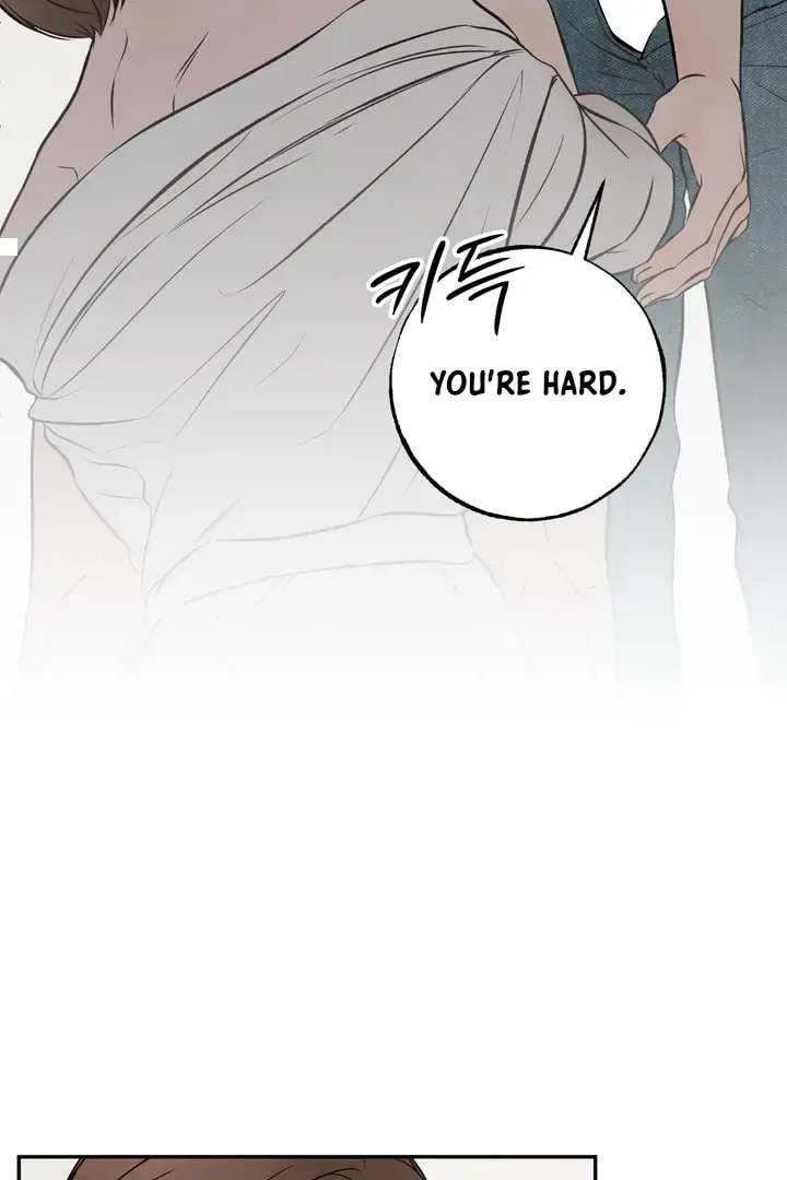 Borderline (Danrim) Chapter 3 page 31 - 