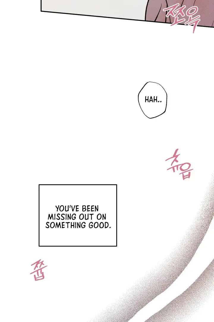 Borderline (Danrim) Chapter 3 page 33 - 