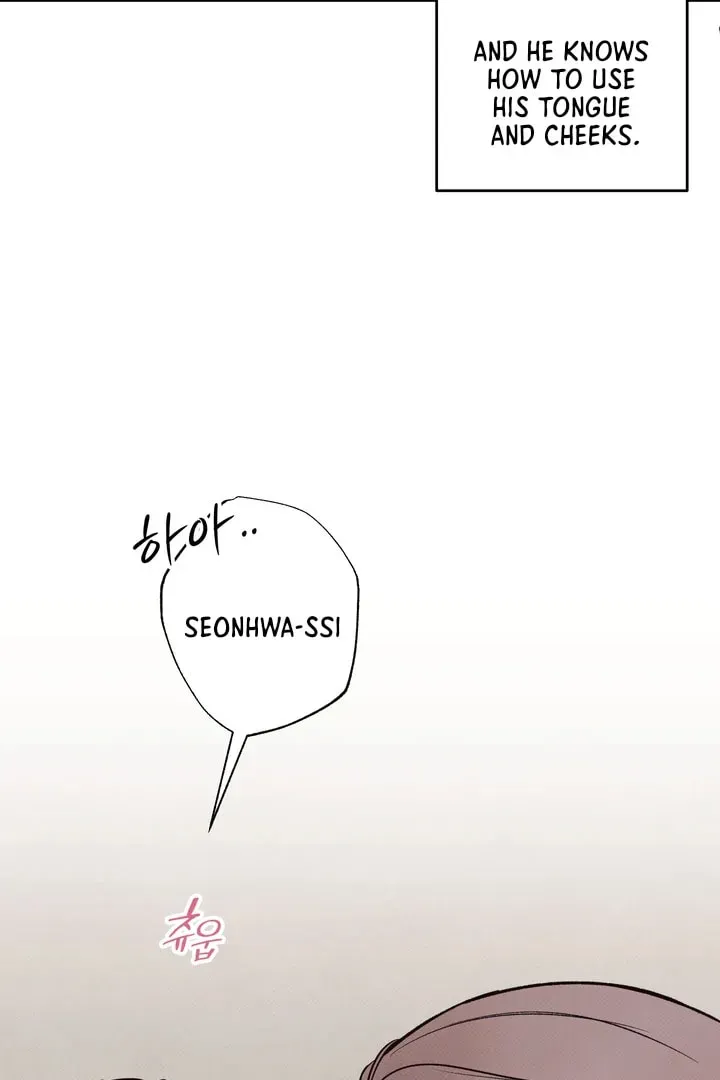 Borderline (Danrim) Chapter 3 page 37 - 