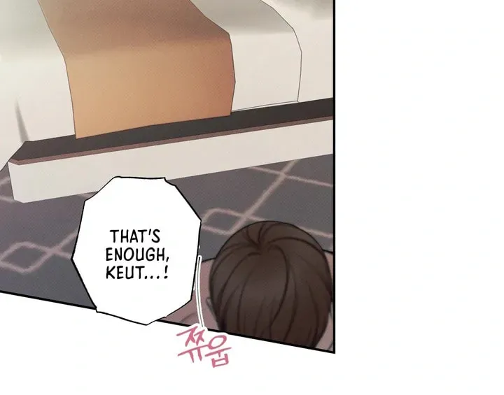 Borderline (Danrim) Chapter 3 page 41 - 