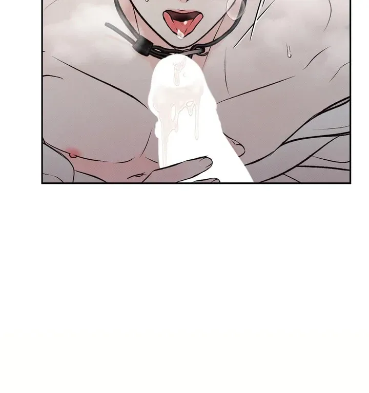 Borderline (Danrim) Chapter 3 page 51 - 