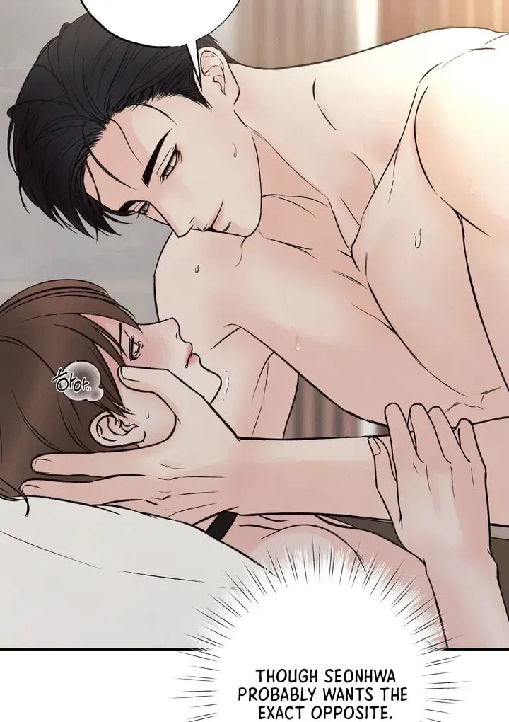 Borderline (Danrim) Chapter 3 page 63 - 