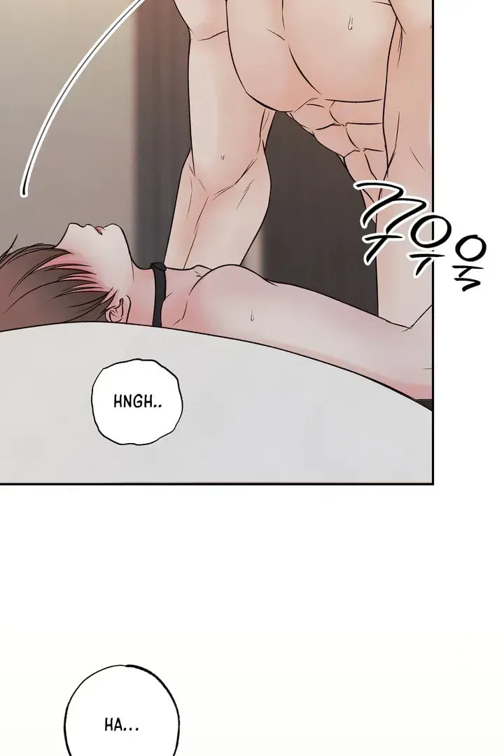 Borderline (Danrim) Chapter 3 page 68 - 