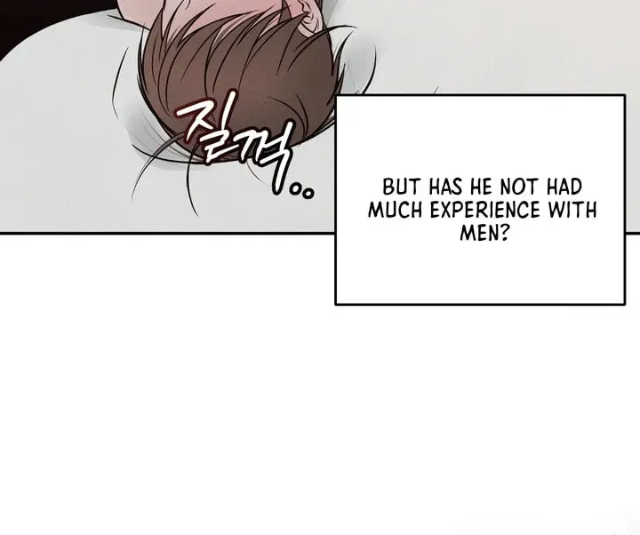 Borderline (Danrim) Chapter 3 page 76 - 