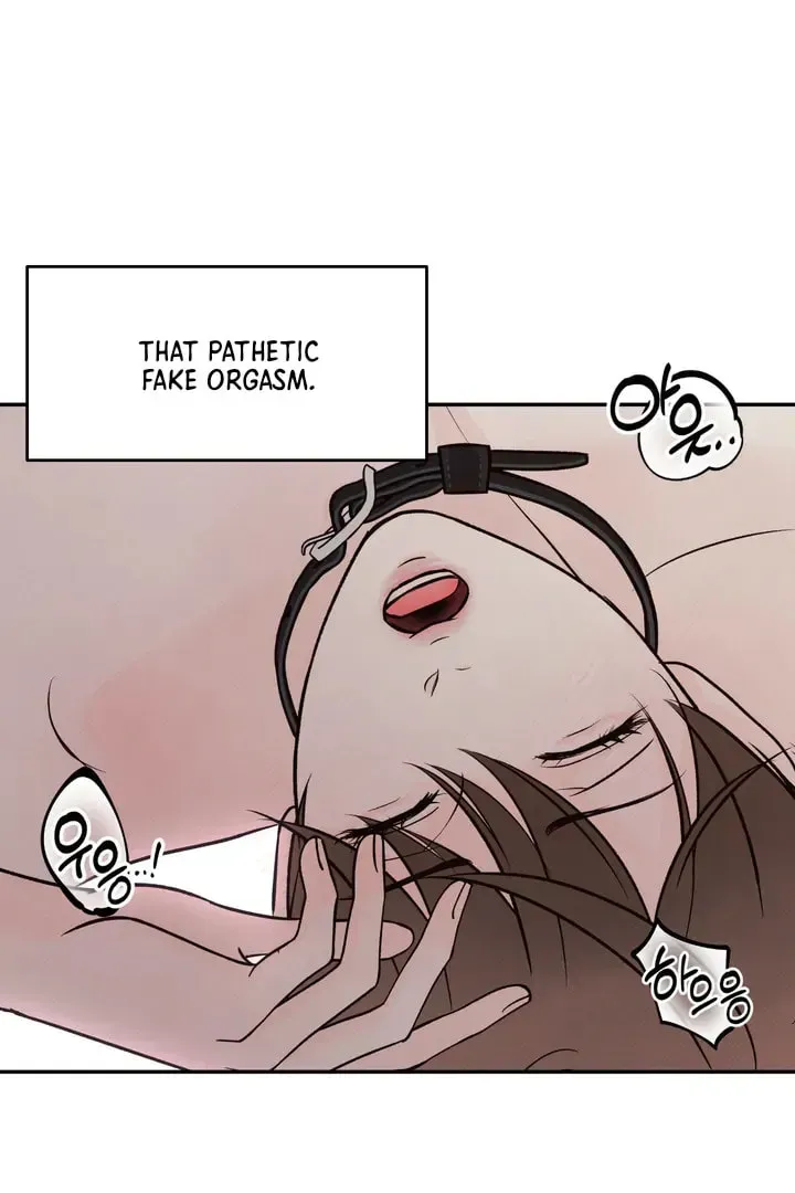 Borderline (Danrim) Chapter 3 page 78 - 