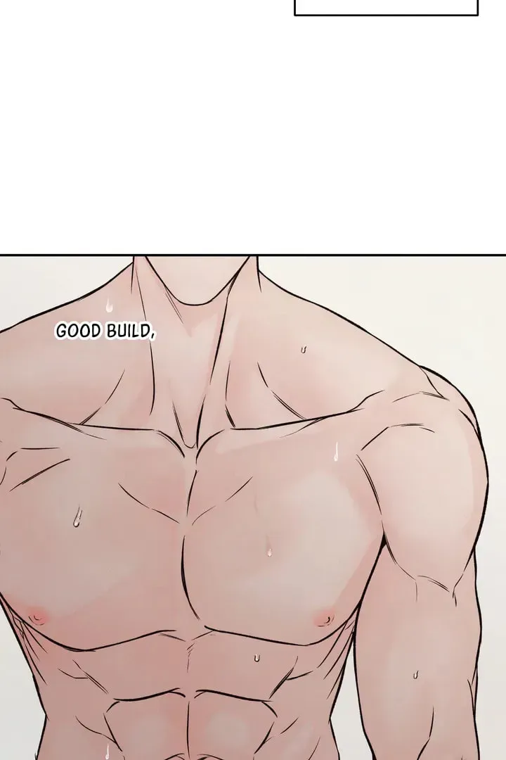 Borderline (Danrim) Chapter 3 page 80 - 