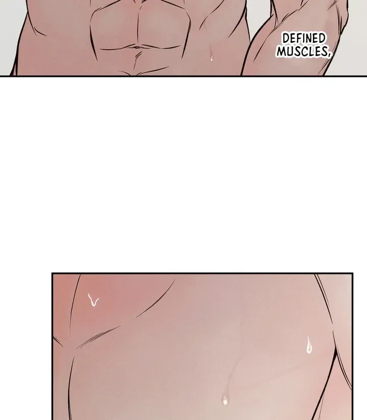Borderline (Danrim) Chapter 3 page 81 - 