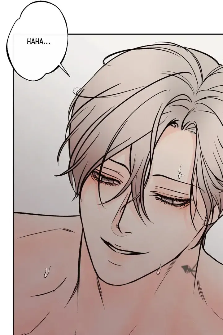 Borderline (Danrim) Chapter 3 page 100 - 
