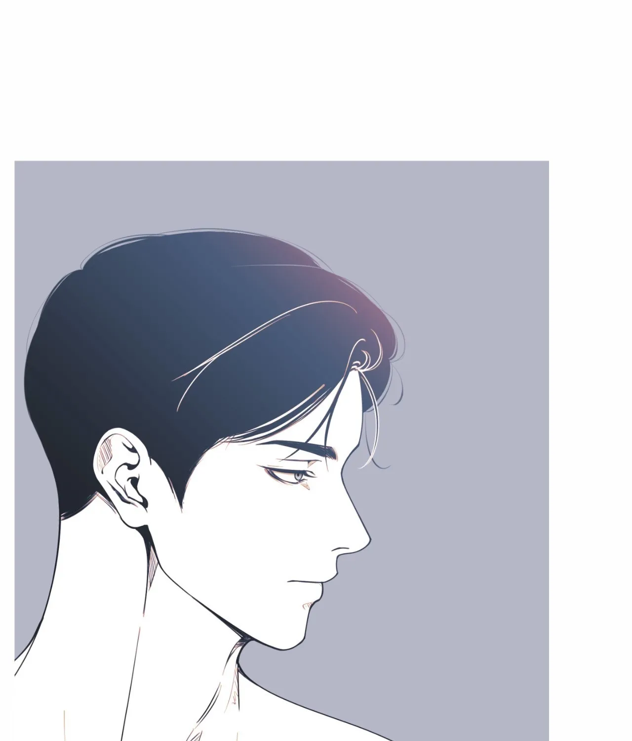 Borderline (Danrim) Chapter 30.1 page 102 - 