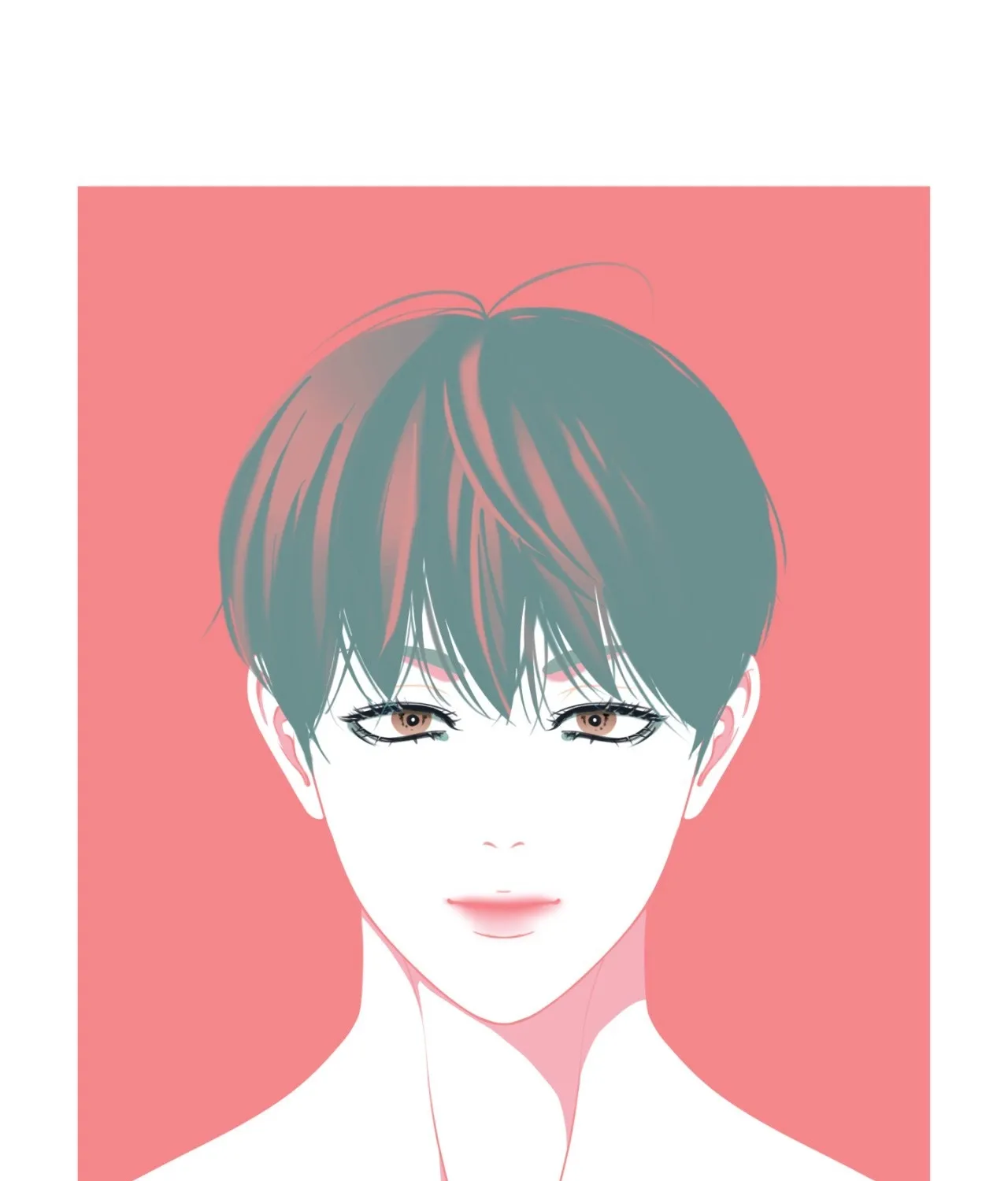 Borderline (Danrim) Chapter 30.1 page 110 - 