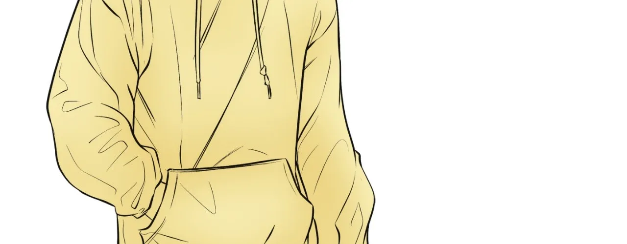 Borderline (Danrim) Chapter 30.1 page 113 - 