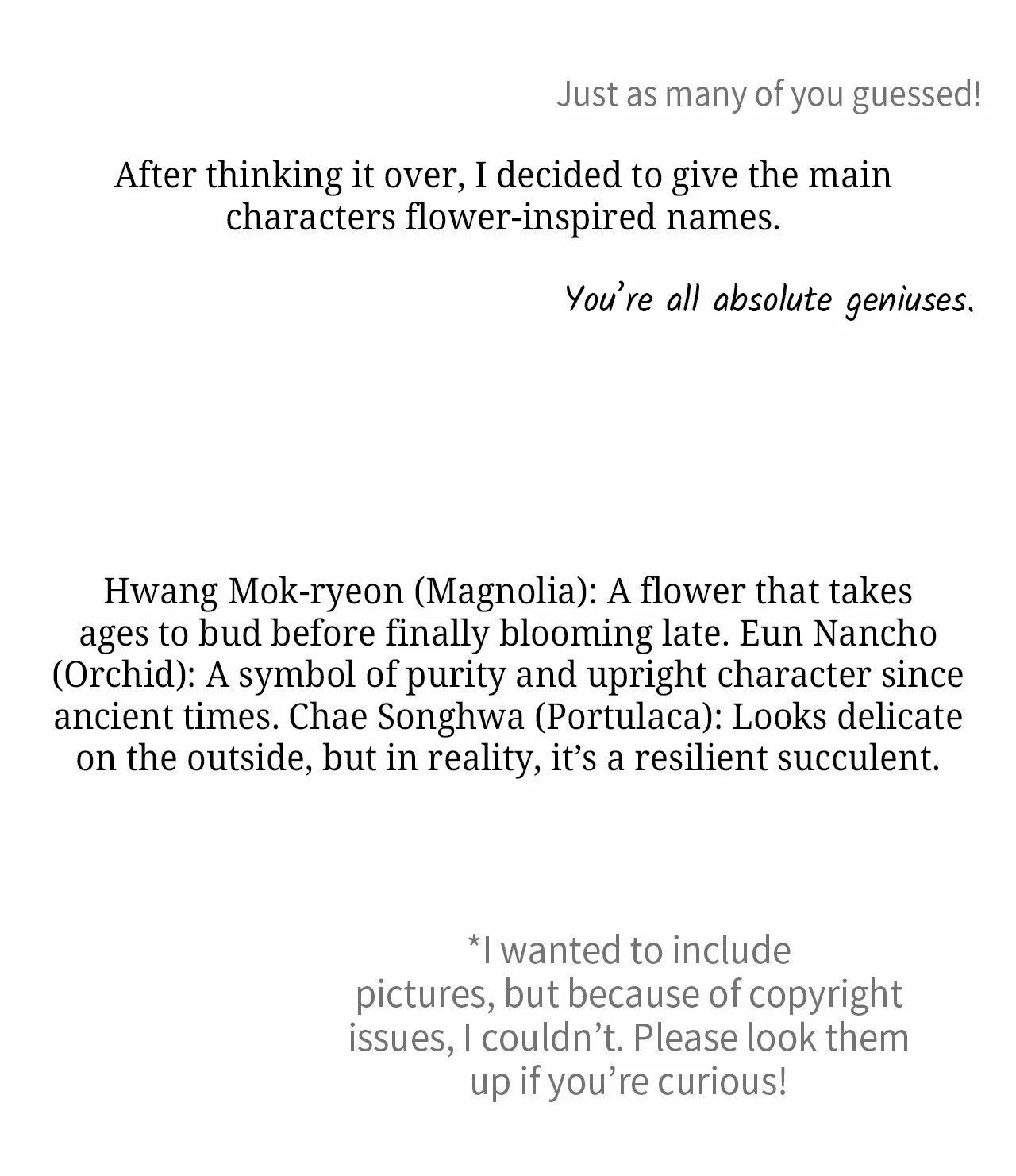 Borderline (Danrim) Chapter 30.1 page 123 - 