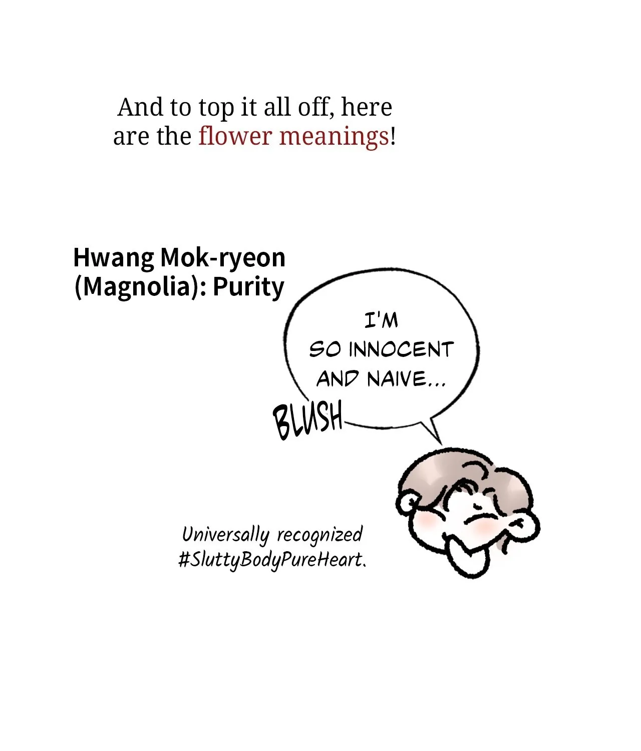 Borderline (Danrim) Chapter 30.1 page 124 - 