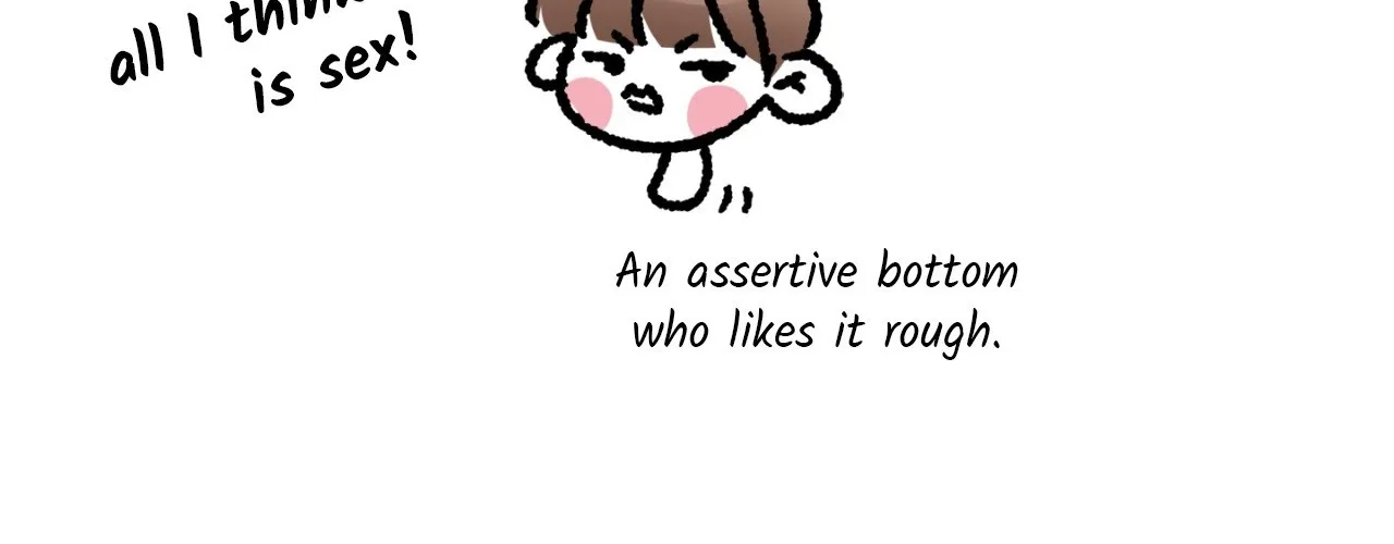 Borderline (Danrim) Chapter 30.1 page 127 - 