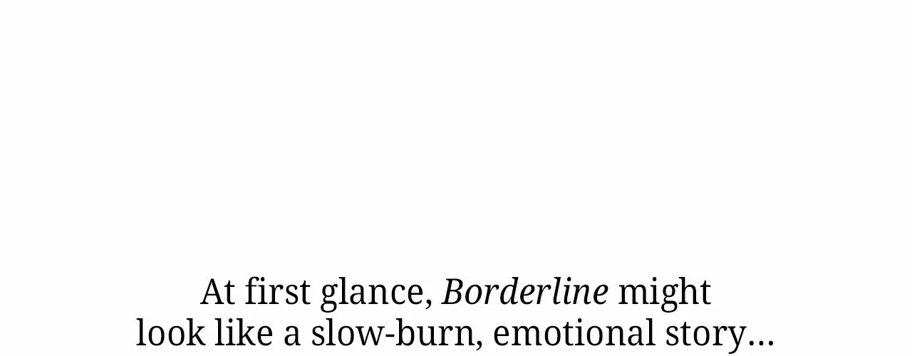 Borderline (Danrim) Chapter 30.1 page 14 - 