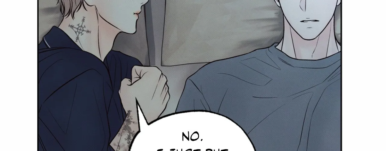 Borderline (Danrim) Chapter 30.1 page 160 - 