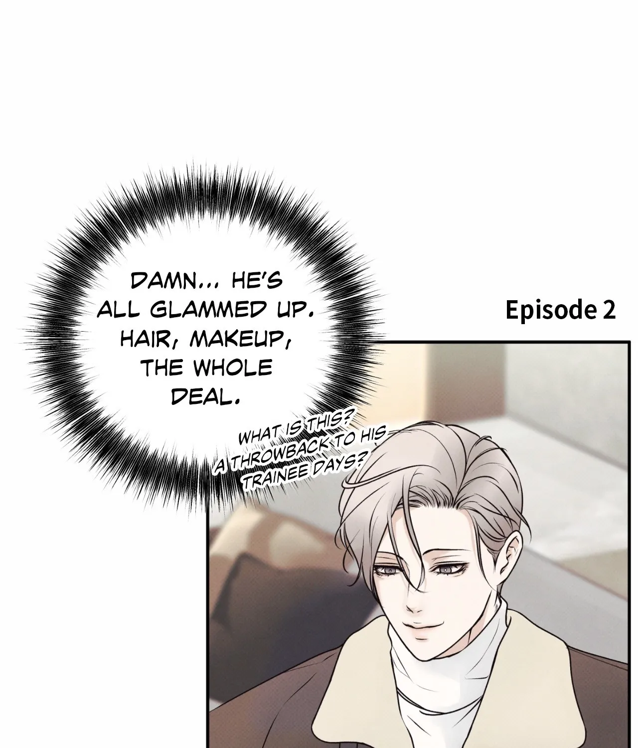 Borderline (Danrim) Chapter 30.1 page 176 - 