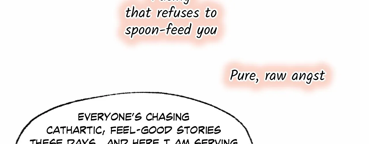 Borderline (Danrim) Chapter 30.1 page 19 - 