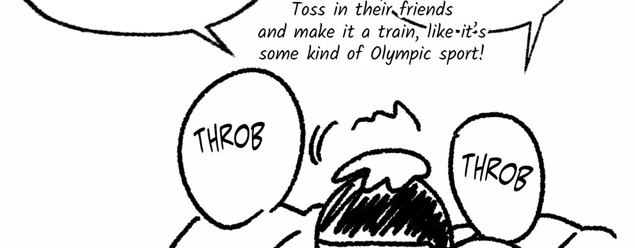 Borderline (Danrim) Chapter 30.1 page 21 - 