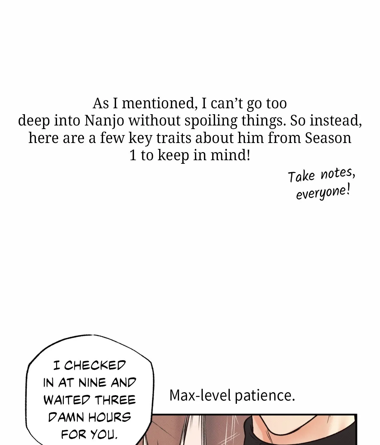 Borderline (Danrim) Chapter 30.1 page 201 - 