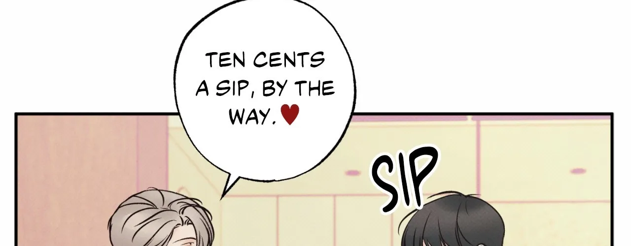 Borderline (Danrim) Chapter 30.1 page 208 - 