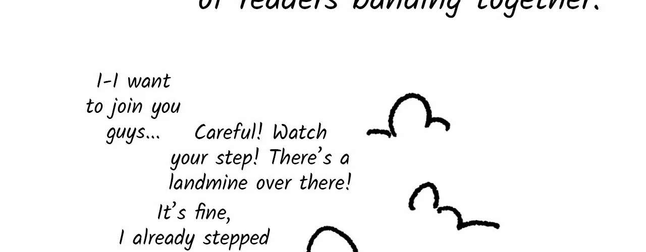 Borderline (Danrim) Chapter 30.1 page 23 - 