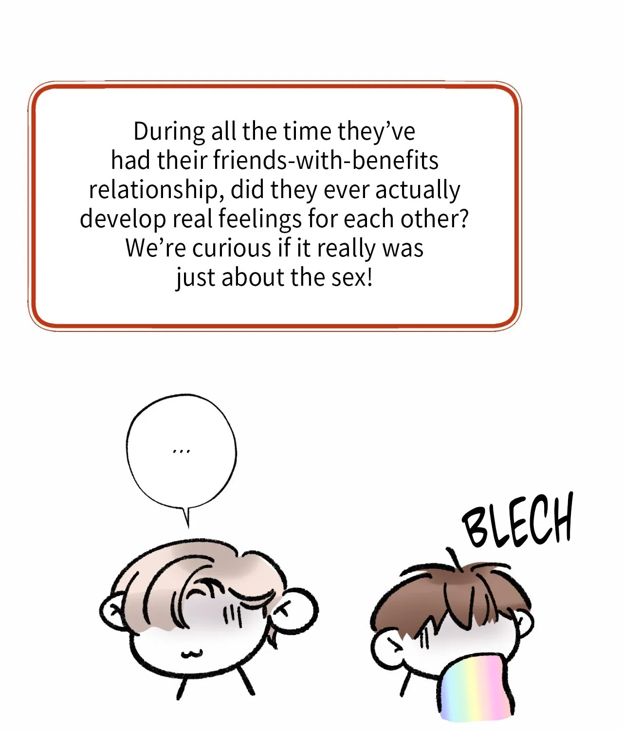 Borderline (Danrim) Chapter 30.1 page 223 - 