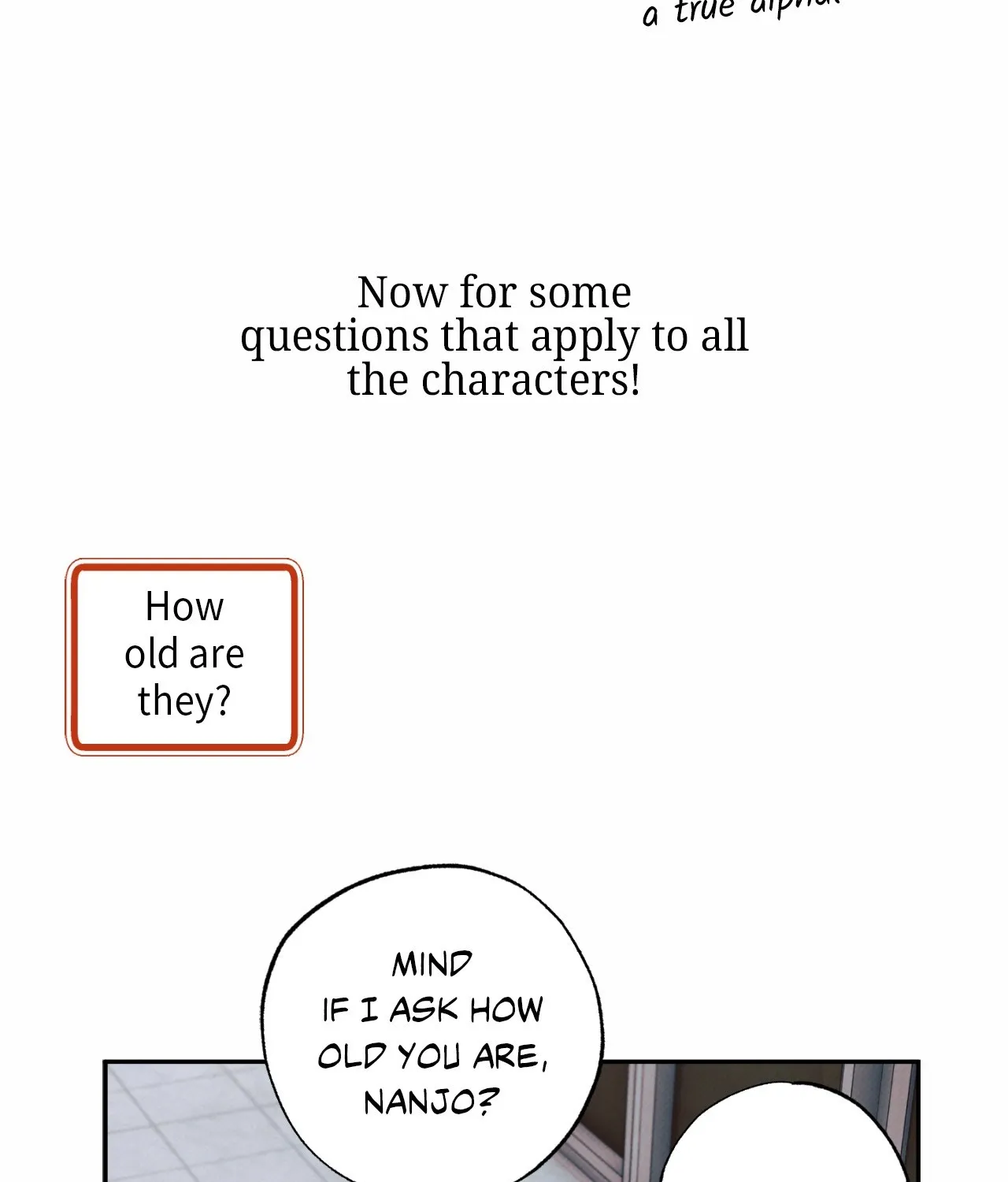 Borderline (Danrim) Chapter 30.1 page 227 - 