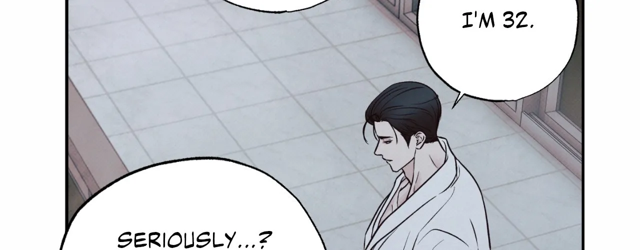 Borderline (Danrim) Chapter 30.1 page 228 - 