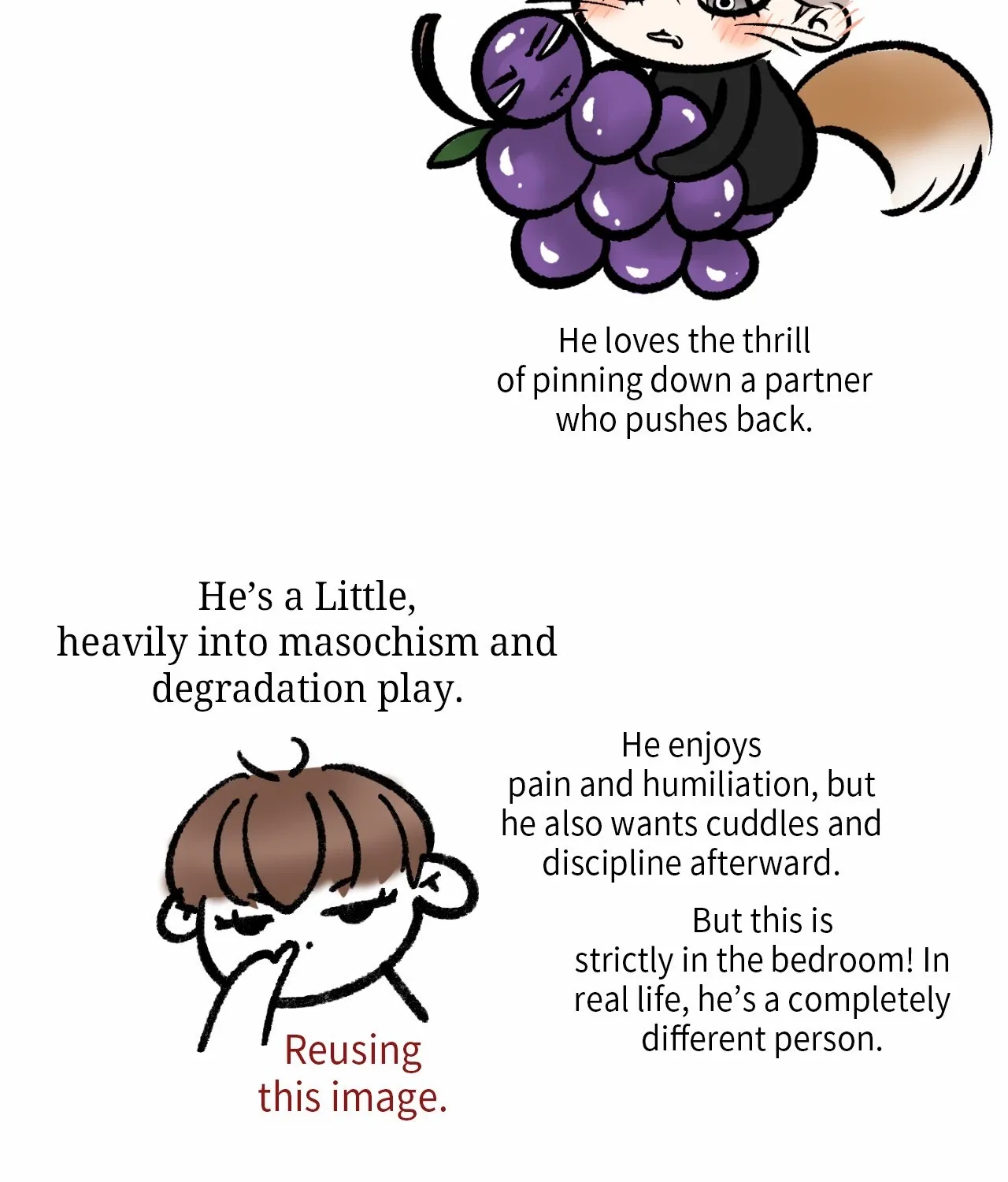 Borderline (Danrim) Chapter 30.1 page 231 - 