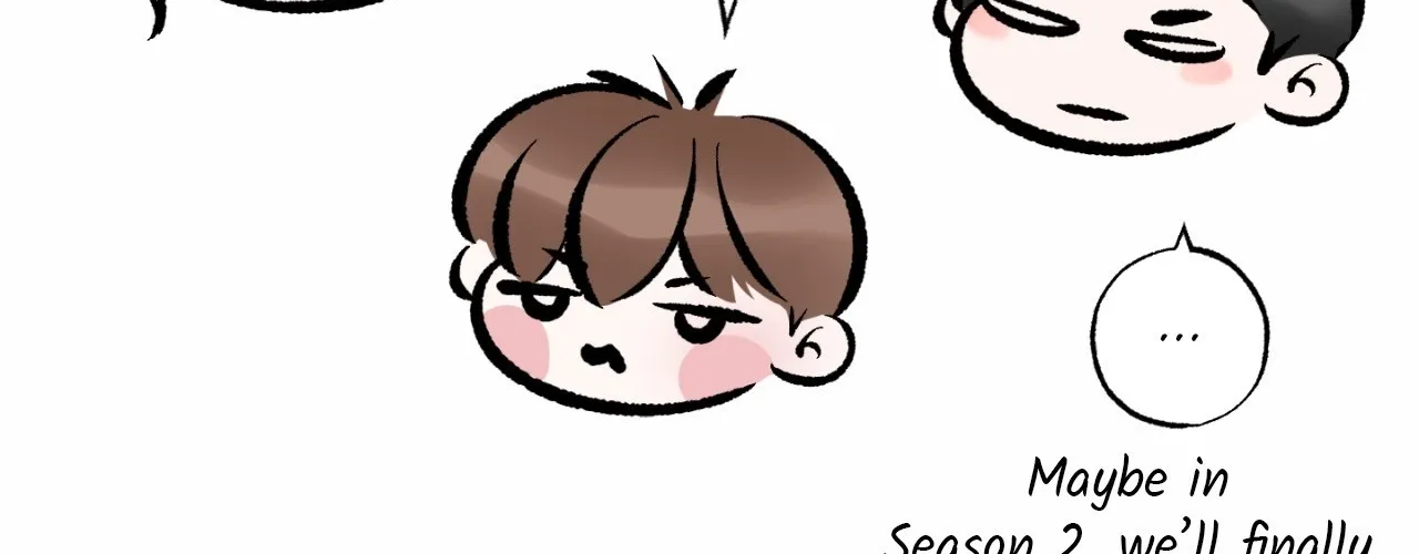 Borderline (Danrim) Chapter 30.1 page 235 - 