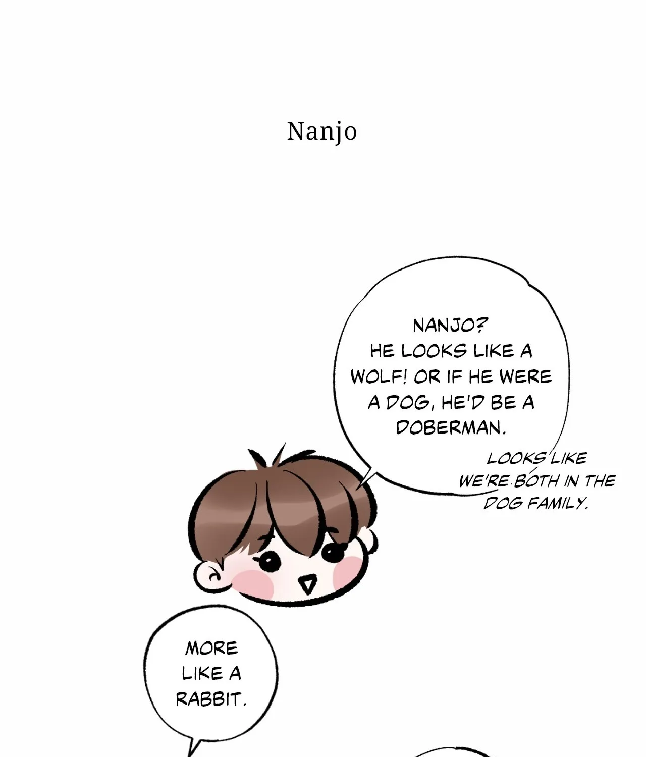 Borderline (Danrim) Chapter 30.1 page 239 - 