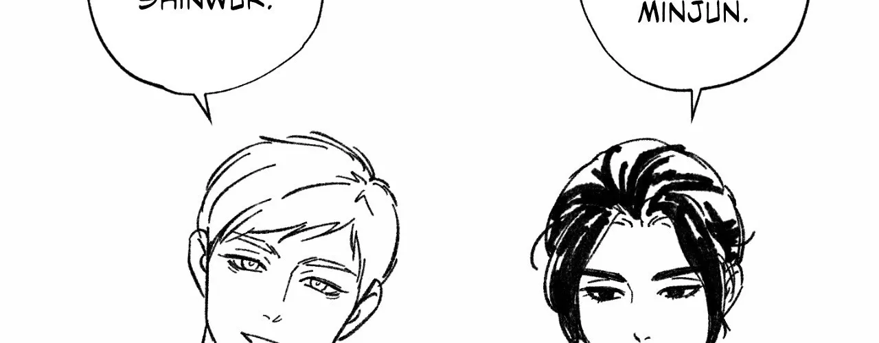 Borderline (Danrim) Chapter 30.1 page 249 - 