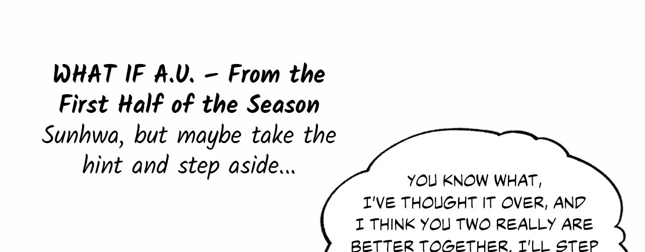 Borderline (Danrim) Chapter 30.1 page 265 - 