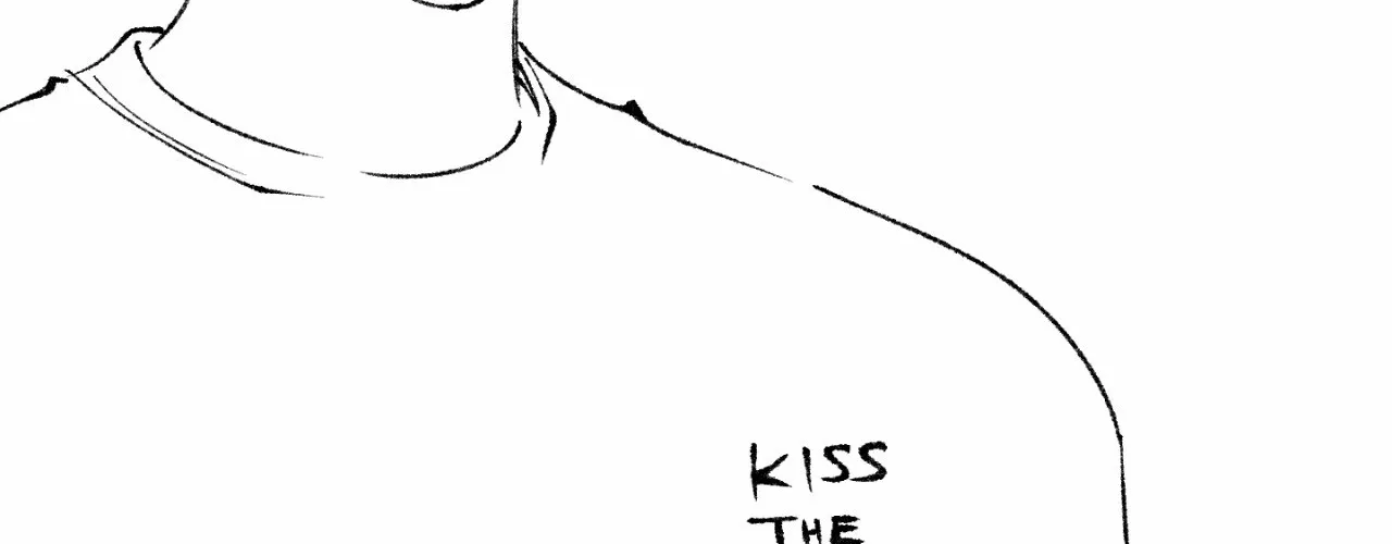 Borderline (Danrim) Chapter 30.1 page 271 - 
