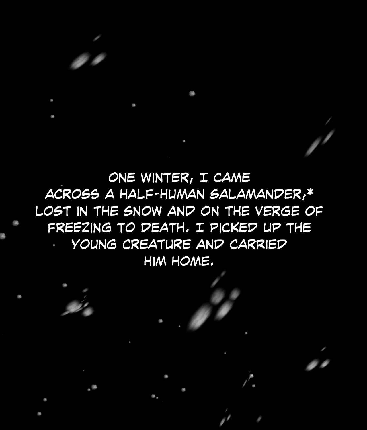 Borderline (Danrim) Chapter 30.1 page 286 - 