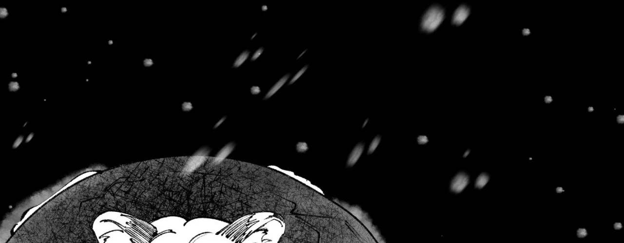 Borderline (Danrim) Chapter 30.1 page 287 - 