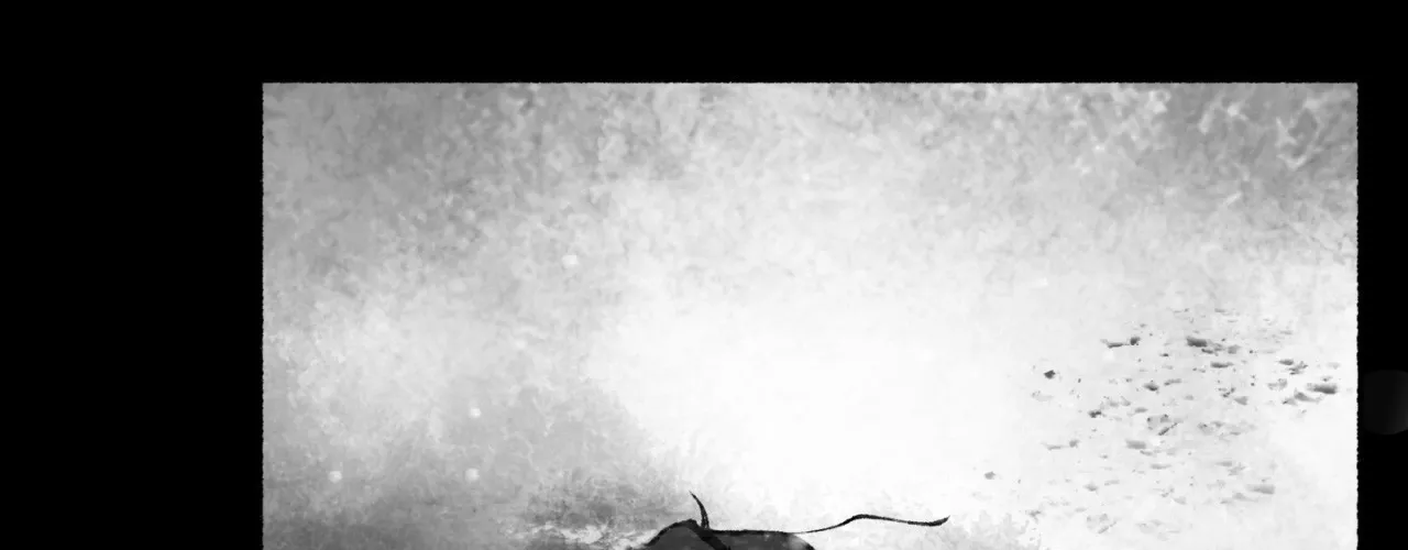 Borderline (Danrim) Chapter 30.1 page 289 - 