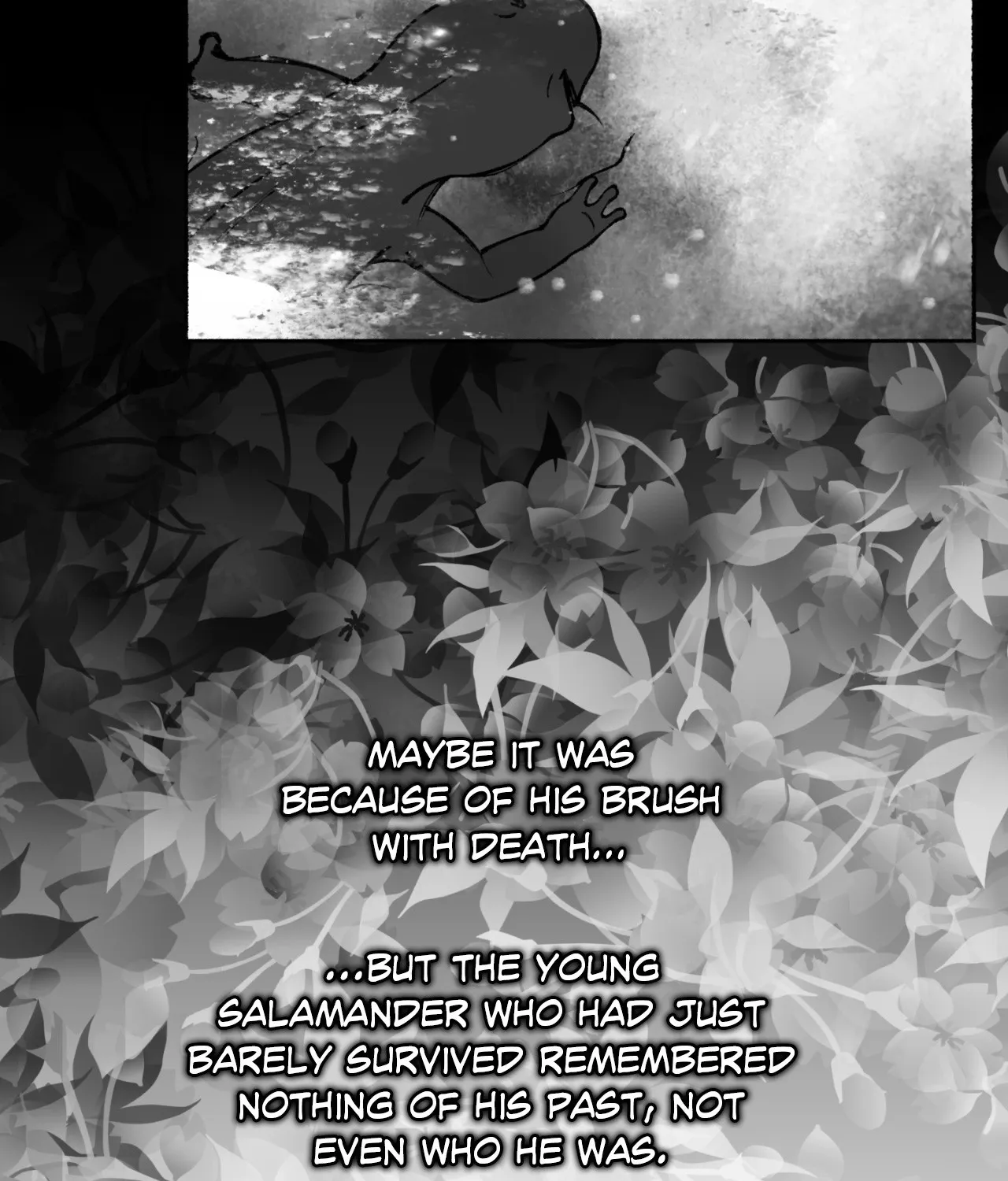 Borderline (Danrim) Chapter 30.1 page 290 - 